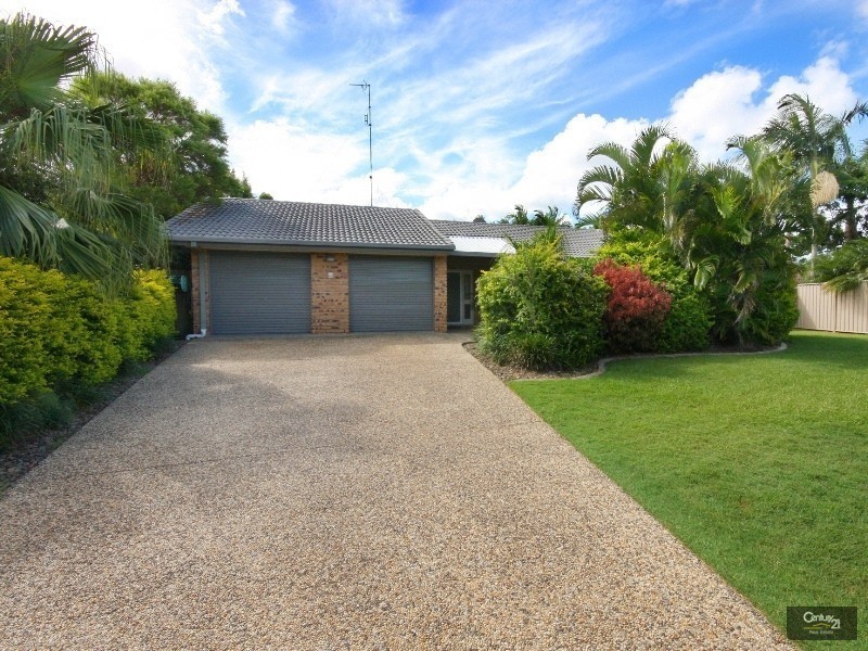 7 Kona Court, Mountain Creek QLD 4557
