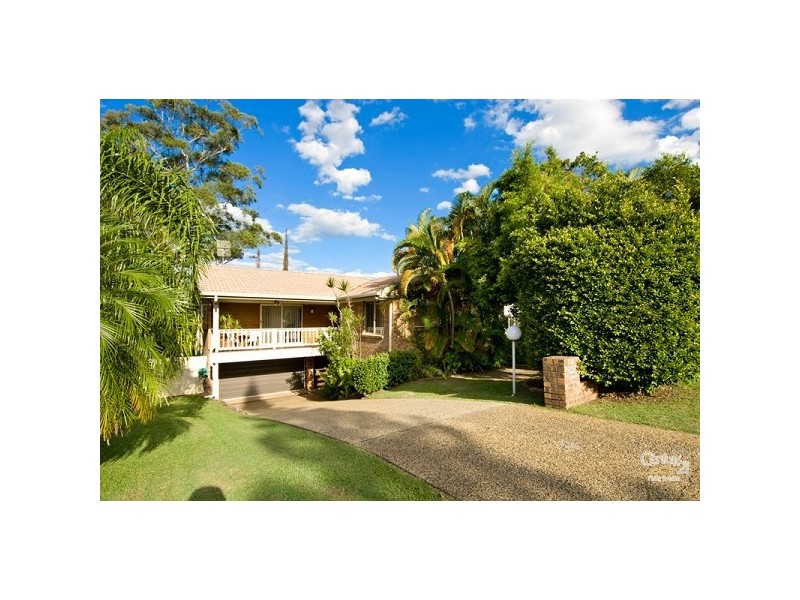 5 Cluny Drive, Buderim QLD 4556