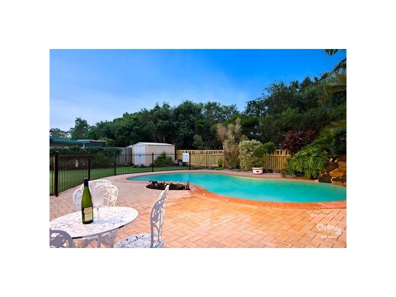 3 Lanata Crescent, Mountain Creek QLD 4557