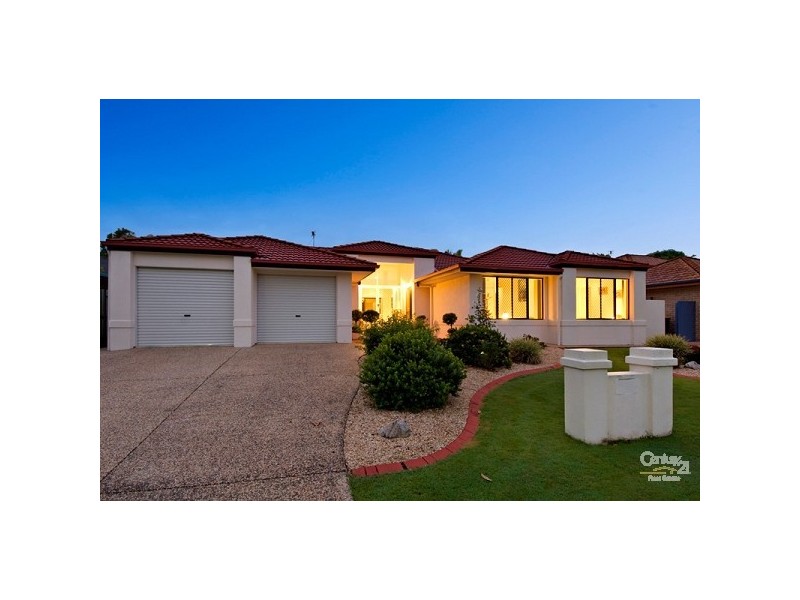 3 Lanata Crescent, Mountain Creek QLD 4557