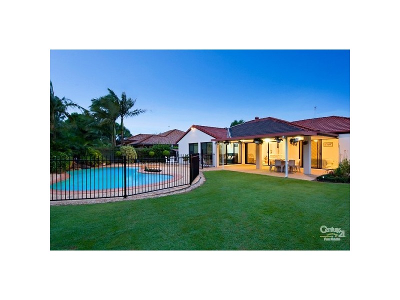 3 Lanata Crescent, Mountain Creek QLD 4557