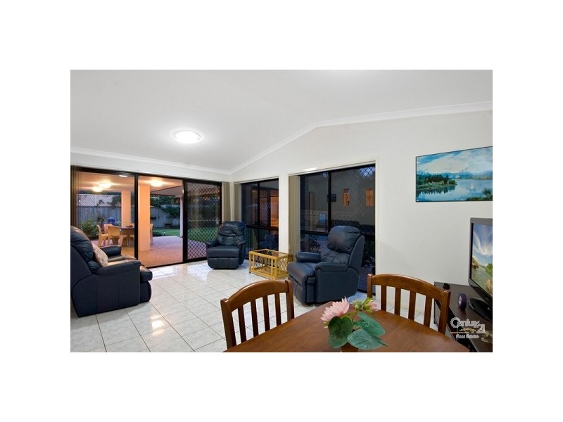 3 Lanata Crescent, Mountain Creek QLD 4557