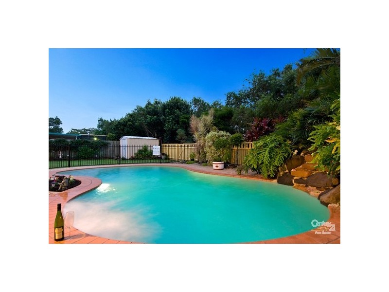 3 Lanata Crescent, Mountain Creek QLD 4557