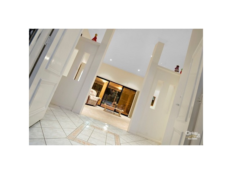 3 Lanata Crescent, Mountain Creek QLD 4557