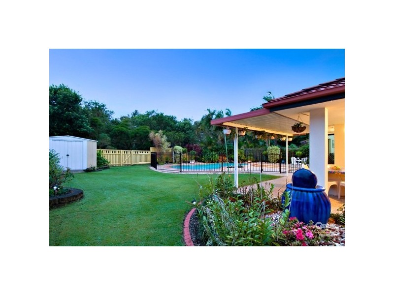 3 Lanata Crescent, Mountain Creek QLD 4557