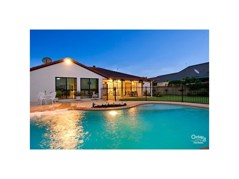 3 Lanata Crescent, Mountain Creek QLD 4557