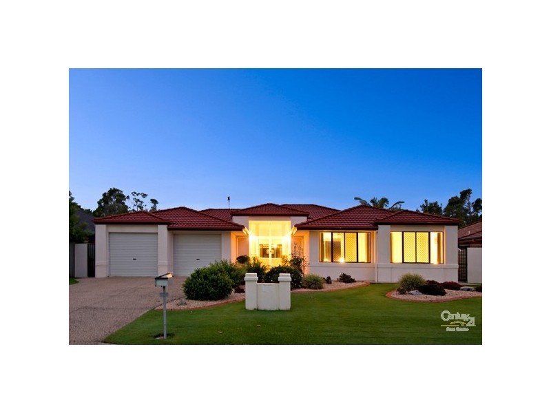 3 Lanata Crescent, Mountain Creek QLD 4557