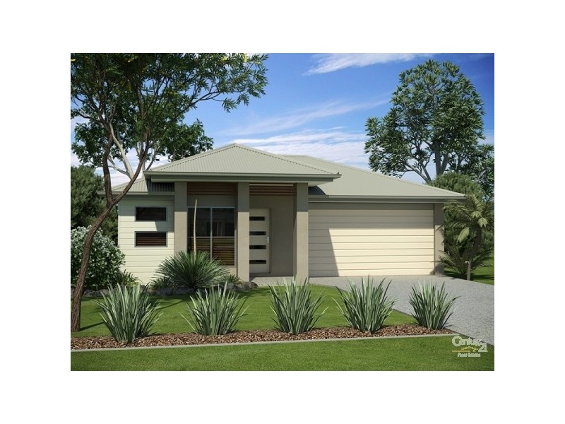 54 Lapwing Circuit, Beerwah QLD 4519