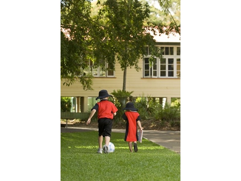 54 Lapwing Circuit, Beerwah QLD 4519