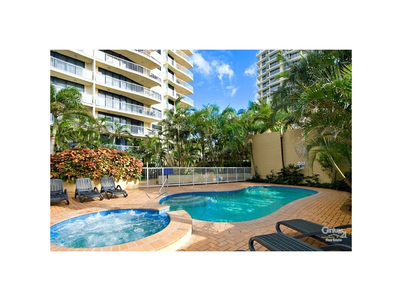 55/53 Sixth Avenue, Maroochydore QLD 4558