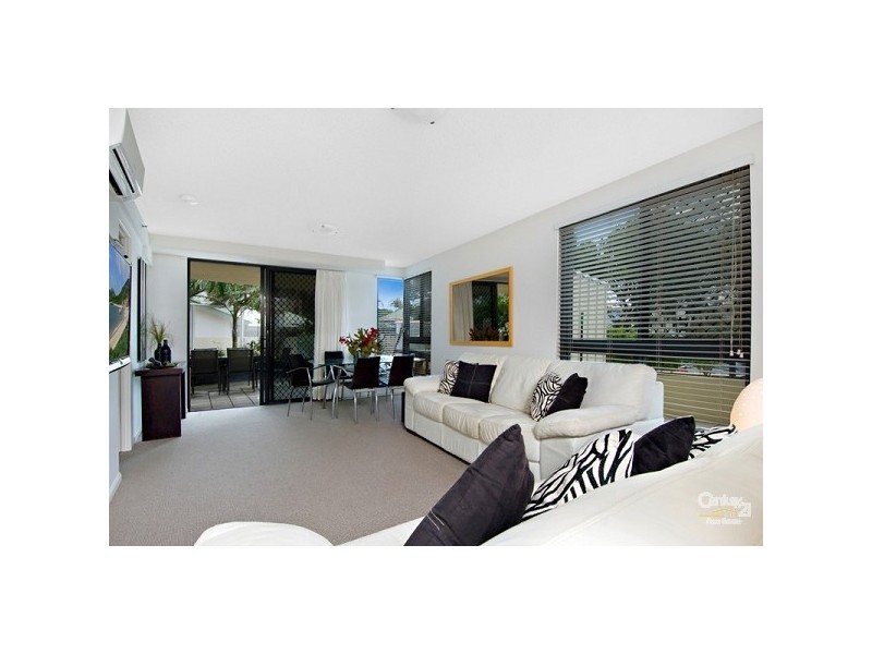 55/53 Sixth Avenue, Maroochydore QLD 4558