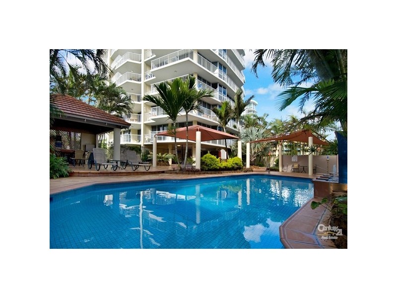 55/53 Sixth Avenue, Maroochydore QLD 4558
