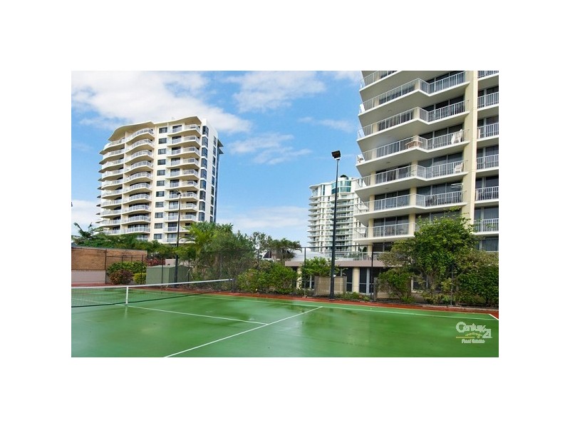 55/53 Sixth Avenue, Maroochydore QLD 4558