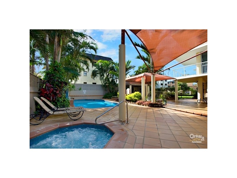 55/53 Sixth Avenue, Maroochydore QLD 4558