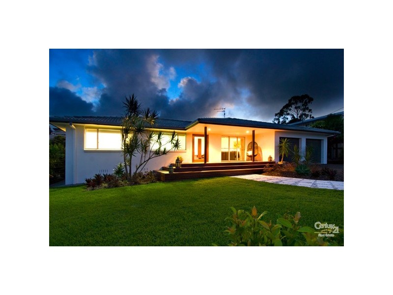 3 Wilguy Crescent, Buderim QLD 4556