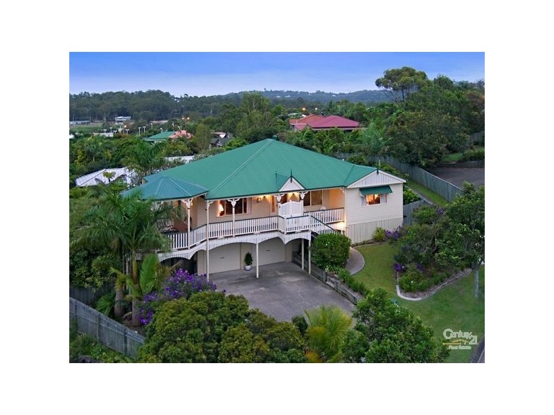 16 Northridge Court, Sippy Downs QLD 4556