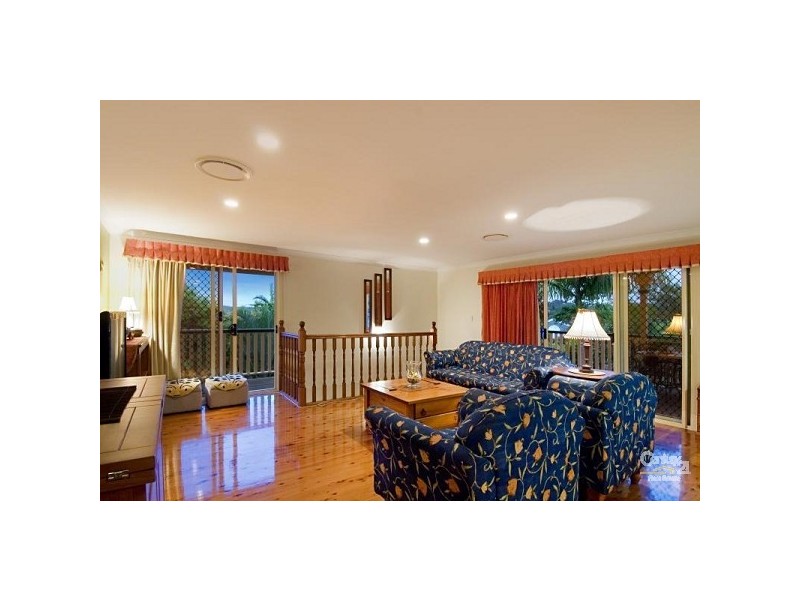 16 Northridge Court, Sippy Downs QLD 4556