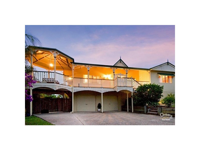 16 Northridge Court, Sippy Downs QLD 4556