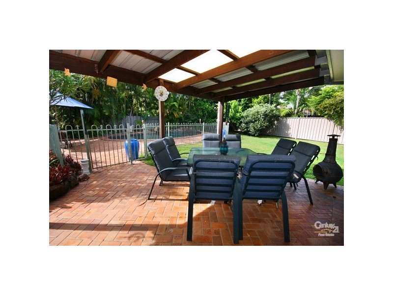 7 Kona Court, Mountain Creek QLD 4557