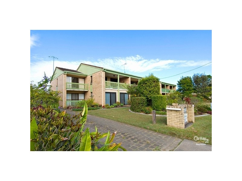 6/355 Bradman Avenue, Maroochydore QLD 4558