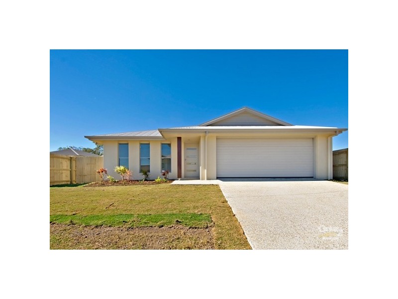 9 Parkview Drive, Little Mountain QLD 4551