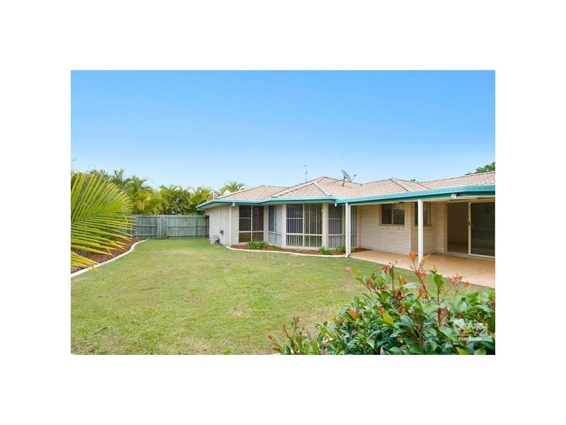 1 Ironwood Court, Mountain Creek QLD 4557