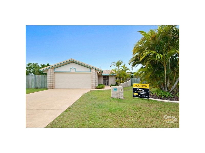 1 Ironwood Court, Mountain Creek QLD 4557