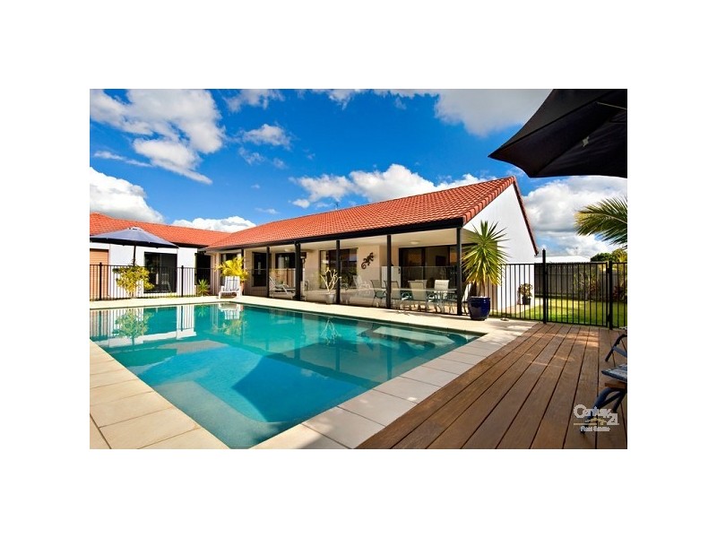 20 Sailfish Drive, Mountain Creek QLD 4557