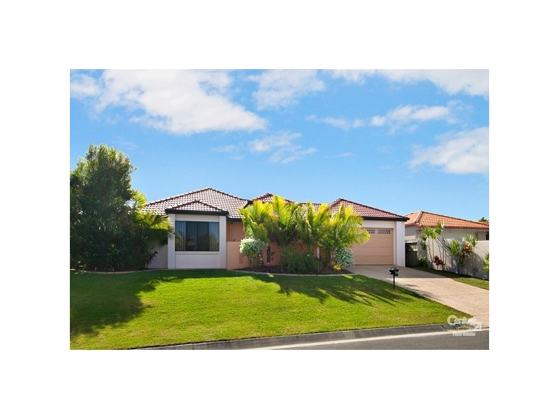 20 Sailfish Drive, Mountain Creek QLD 4557