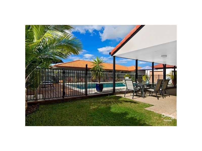 20 Sailfish Drive, Mountain Creek QLD 4557