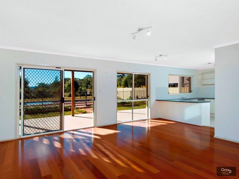 119 Fitzwilliam Drive, Sippy Downs QLD 4556