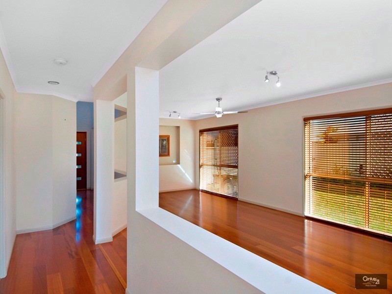 119 Fitzwilliam Drive, Sippy Downs QLD 4556