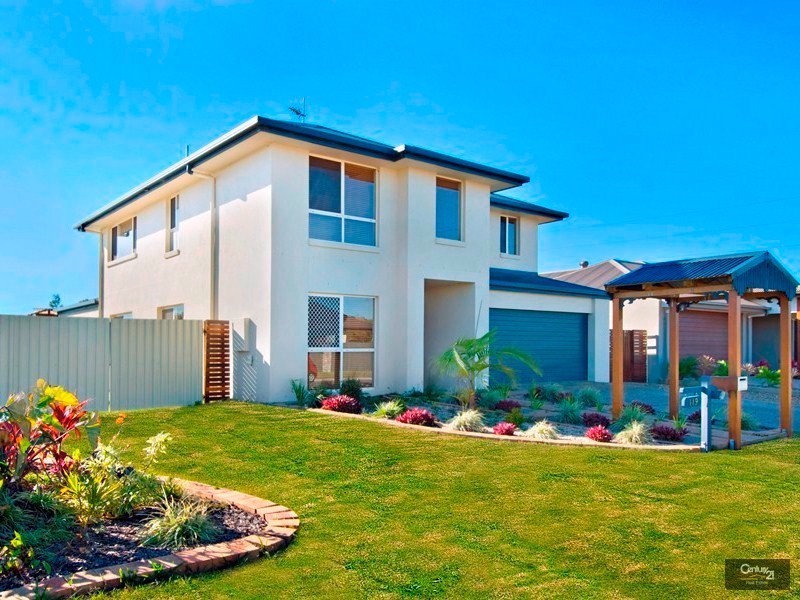 119 Fitzwilliam Drive, Sippy Downs QLD 4556