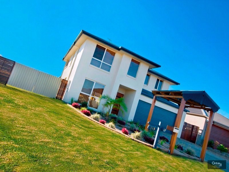 119 Fitzwilliam Drive, Sippy Downs QLD 4556