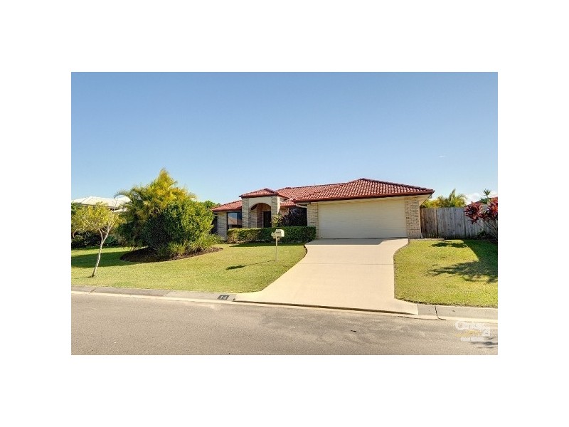 14 Sailfish Drive, Mountain Creek QLD 4557