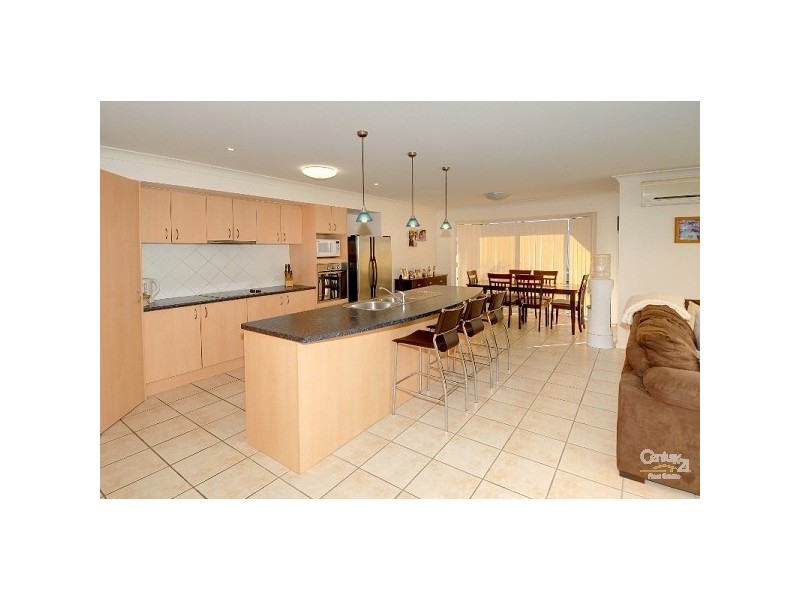 14 Sailfish Drive, Mountain Creek QLD 4557