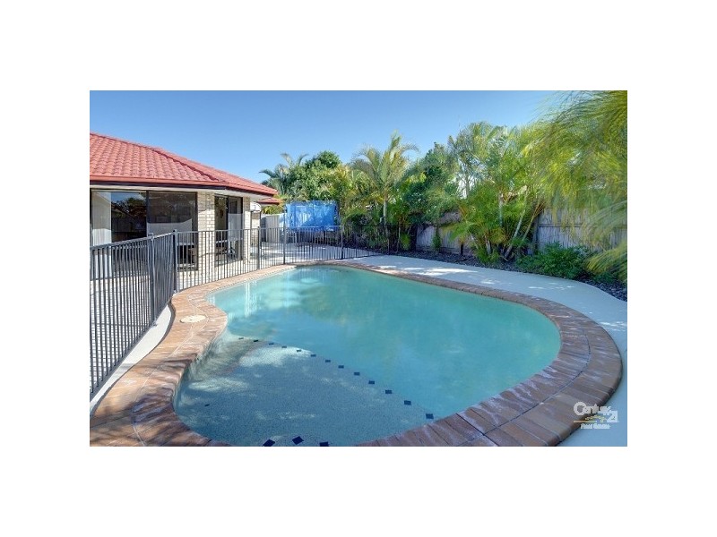 14 Sailfish Drive, Mountain Creek QLD 4557