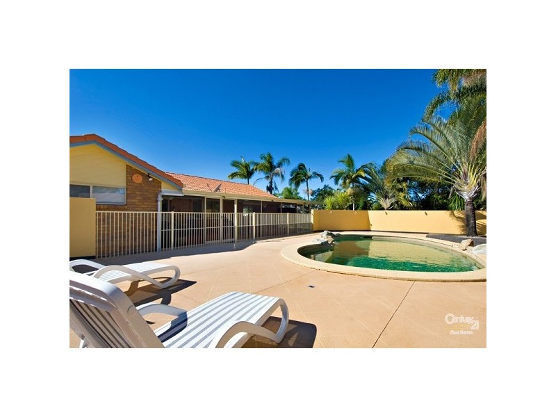 10 Myall Court, Mountain Creek QLD 4557