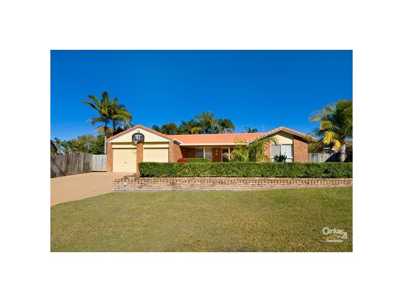 10 Myall Court, Mountain Creek QLD 4557