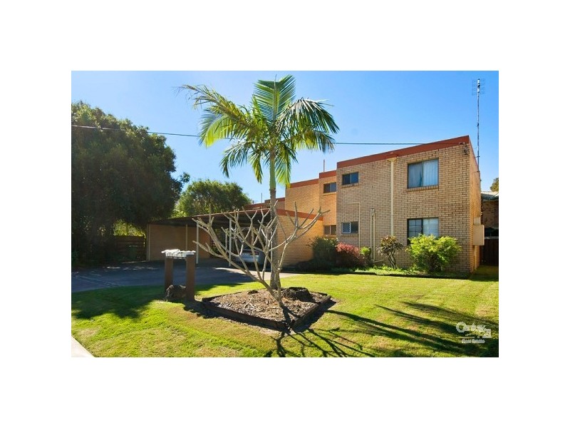 4/18 Goonawarra Drive, Mooloolaba QLD 4557