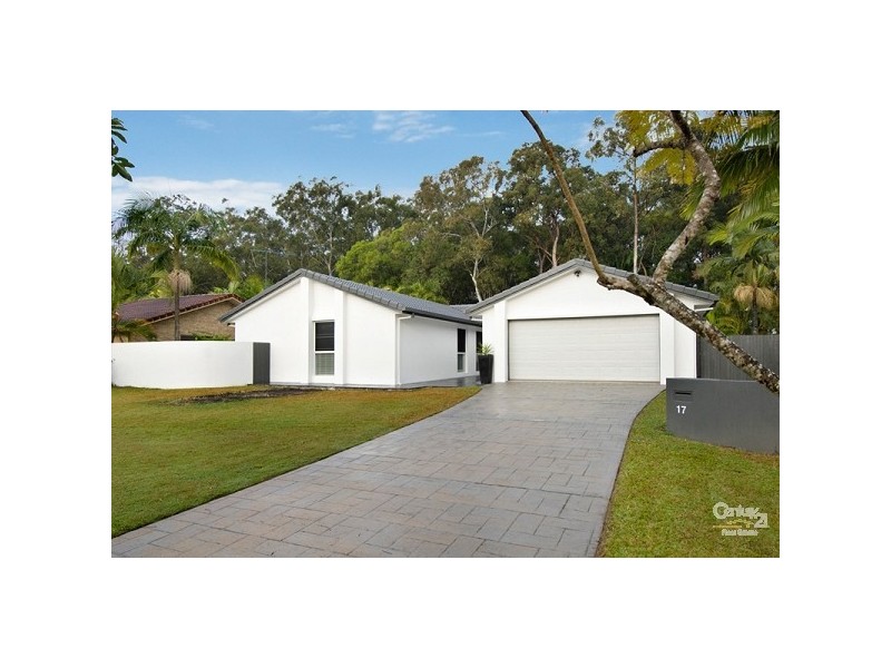 17 Munbilla Close, Mountain Creek QLD 4557
