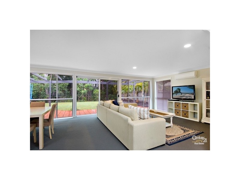 17 Munbilla Close, Mountain Creek QLD 4557