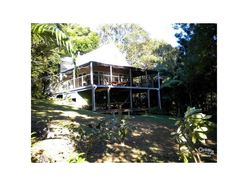 25 Cook Street, Eumundi QLD 4562