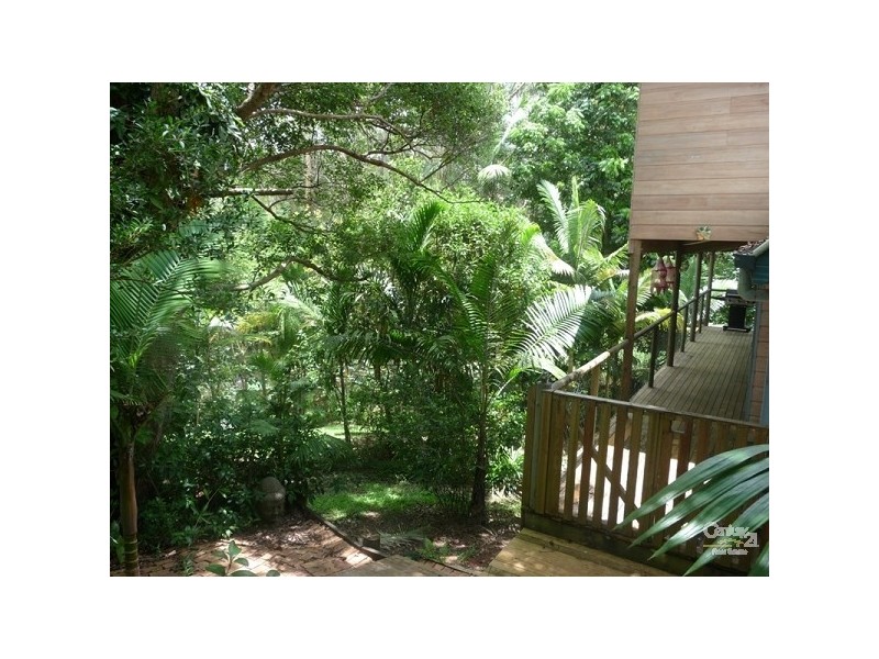 25 Cook Street, Eumundi QLD 4562