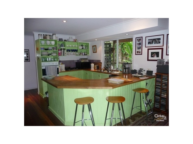 25 Cook Street, Eumundi QLD 4562