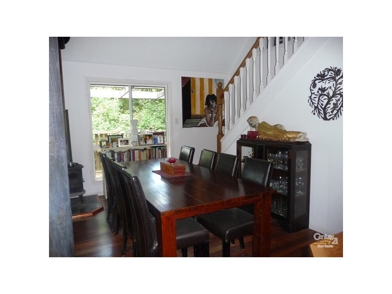 25 Cook Street, Eumundi QLD 4562