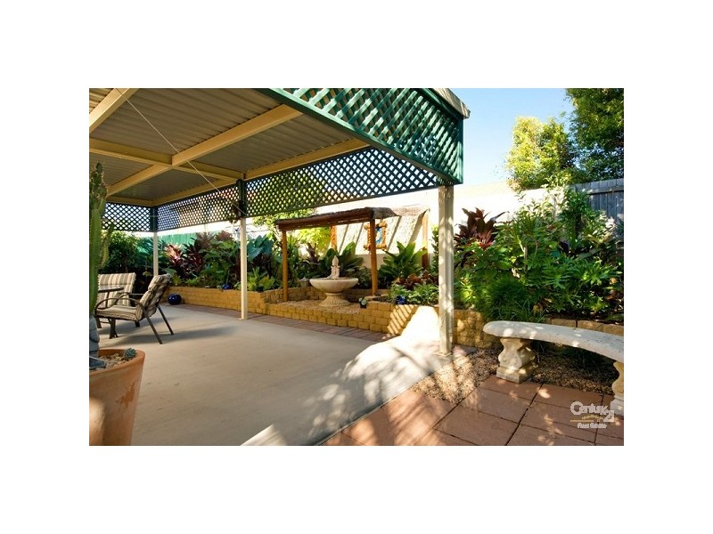 4 Chesterton Crescent, Sippy Downs QLD 4556