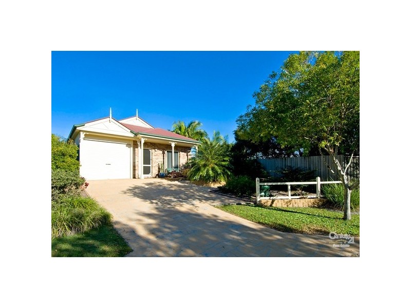 4 Chesterton Crescent, Sippy Downs QLD 4556