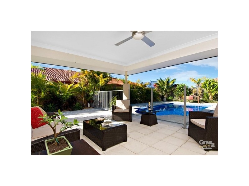 3 Quillback Court, Mountain Creek QLD 4557