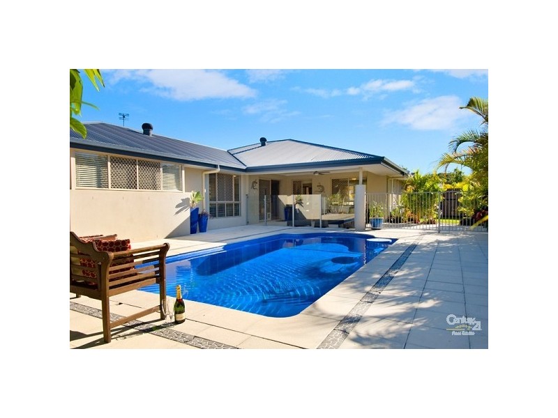 3 Quillback Court, Mountain Creek QLD 4557